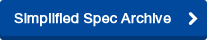 Simplified Spec Archive