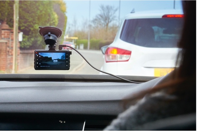 Benefits of Dashboard Cameras Becoming more Widespread