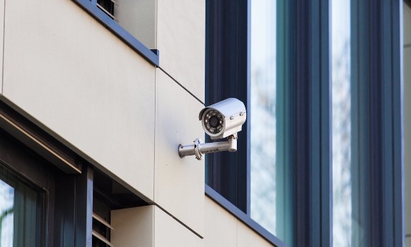 Surveillance camera