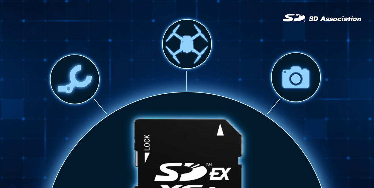 SD Express - A Vision for 2026 and Beyond